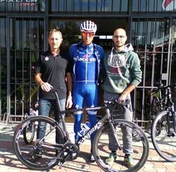 Cicli Valentini Di Valentini Giancarlo, Castiglione del Lago orari di apertura