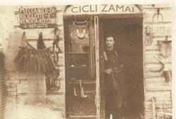 Cicli Zamai, Pavia orari di apertura
