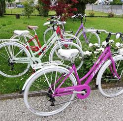 Cicli Zarma Di Arcangeli Renzo & C. (s.n.c.), Noventa Padovana orari di apertura