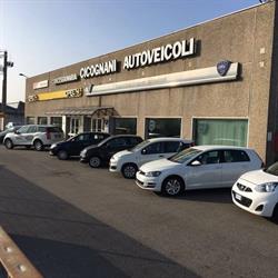 Cicognani Autoveicoli SRL, Tradate orari di apertura