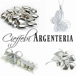 Cieffebi Argenteria Srl, Roma orari di apertura