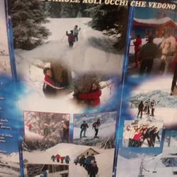 Cielo Blu SRL, Ponte di Legno orari di apertura