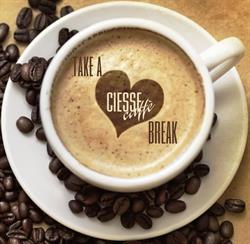 Ciesse Caffe', Merate orari di apertura
