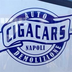 Ciga Cars SRL, Napoli orari di apertura