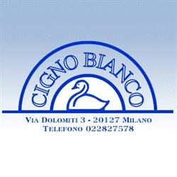 Cigno Bianco di De Riva Floriano, Milano orari di apertura