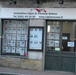 Cigno SRL, Cigliano orari di apertura