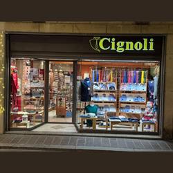 Cignoli Achille e C. (S.n.c.), Pavia orari di apertura