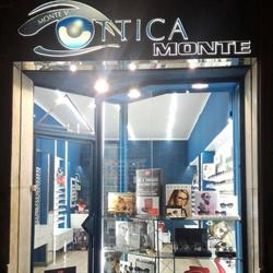 Ottica Monte, Messina orari di apertura