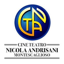 Cine Teatro N.Andrisani Di Disabato Nicola, Montescaglioso orari di apertura
