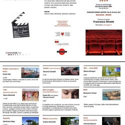Cineclub Bolzano - Filmclub Bozen, orari di apertura
