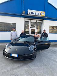 Cinelli Luigi Eredi, Codroipo orari di apertura