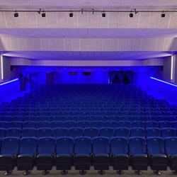 Cinema Ambra multisala, Valperga orari di apertura