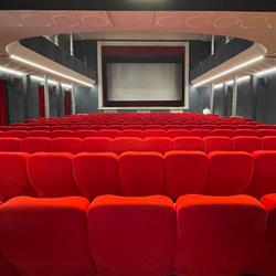 Cinema Centrale, Santa Margherita Ligure orari di apertura
