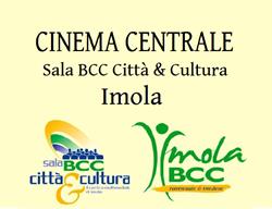 Cinema Centrale, Imola orari di apertura