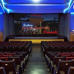 Cinema Gambrinus Di Stefani Cav. Franco, Pennabilli orari di apertura