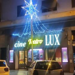 Cinema Lux, Palermo orari di apertura