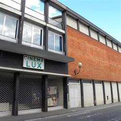 Cinema Lux Parrocchiale, Borgosesia orari di apertura