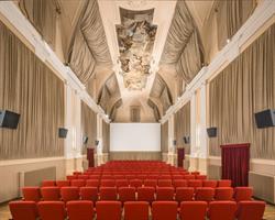 Cinema Odeon, Vicenza orari di apertura