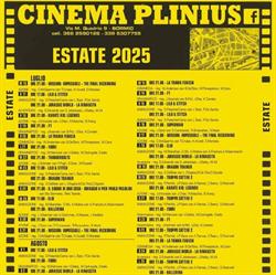 Cinema plinius bormio, Bormio orari di apertura