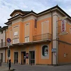 Cinema Sociale, Omegna orari di apertura