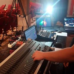 Cinema Teatro Il Centro, Desio orari di apertura
