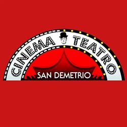 Cinema S. Demetrio, Salerno orari di apertura