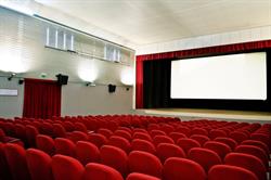 Cinema Splendor, Bari orari di apertura