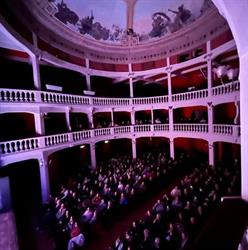 Cinema Teatro Cimarosa, Aversa orari di apertura