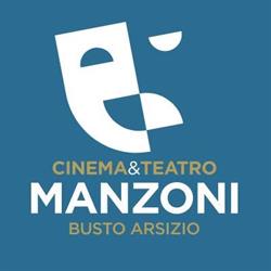 Cinema Teatro Manzoni, Busto Arsizio orari di apertura