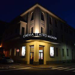 Cinema Teatro Mignon, Tirano orari di apertura