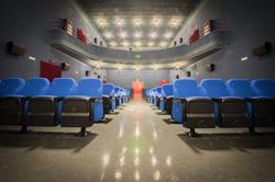Cinema Teatro Supercinema, Castiglione delle Stiviere orari di apertura