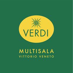 Multisala Verdi, Vittorio Veneto orari di apertura