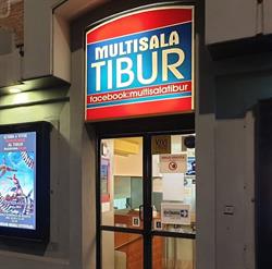 Tibur, Roma orari di apertura