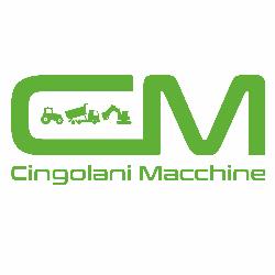Cingolani Macchine, Recanati orari di apertura