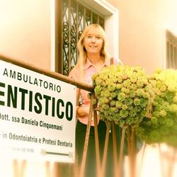 Cinquemani Daniela (Dr.), Cologno Monzese orari di apertura