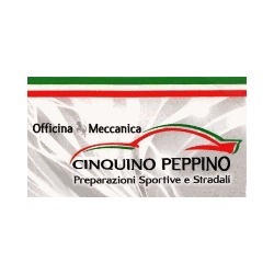 Officina Meccanica Cinquino, Campobasso orari di apertura