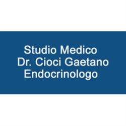 Studio Medico Dr. Cioci Gaetano, Frosinone orari di apertura