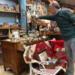 Cioffi Luciano, Cagliari orari di apertura