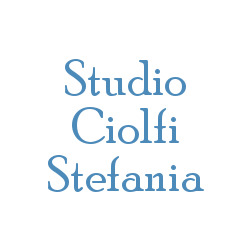 Studio Ciolfi Stefania, Buonconvento orari di apertura