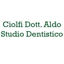 Ciolfi Dott. Aldo Studio Dentistico, Roma orari di apertura