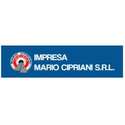 Mario Cipriani S.r.l., Castel Madama orari di apertura