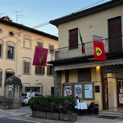 Circolo Acli Igino Ralli San Leo, Arezzo orari di apertura