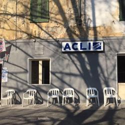 Circolo Acli Toniolo, Calci orari di apertura