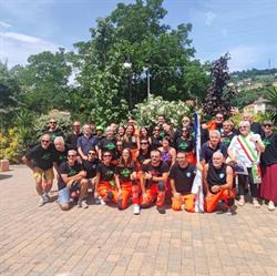 Circolo Arci Croce Bianca Valsecca, Serra Riccò orari di apertura