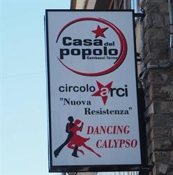 Circolo Arci Nuova Resistenza, Gambassi Terme orari di apertura
