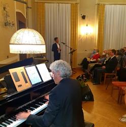 Circolo Di Lettura, Tortona orari di apertura