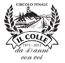 Circolo Il Colle, Collecchio orari di apertura
