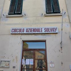 Circolo Solvay, Ponteginori orari di apertura