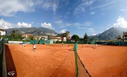 Circolo Tennis Arco, orari di apertura