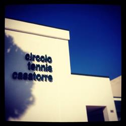 Circolo Tennis Casatorre, Castel San Pietro Terme orari di apertura